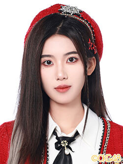 Liang JingJin | AKB48 Wiki | Fandom