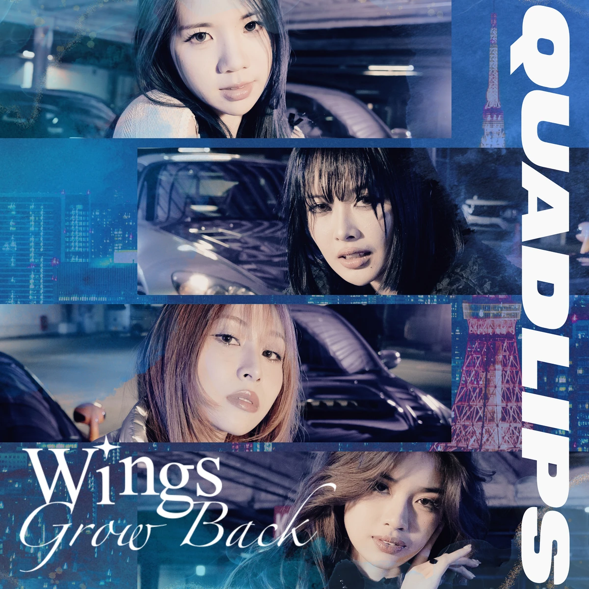 Wings Grow Back | AKB48 Wiki | Fandom