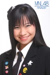 Quincy MNL48 Audition.png (122 KB) Audition - 2018