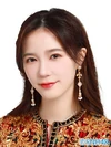 Yuan YuZhen SNH48 June 2021