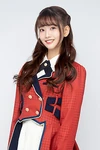 Zhu Ling AKB48 Team SH Feb 2021.jpg (98 KB) February 2021