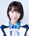 2017 HKT48 Miyawaki Sakura