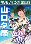 6th Senbatsu Election (2014)