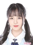 Jin LuoSai BEJ48 Jun 2018.jpg (21 KB) June 2018
