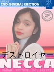2ndGE MNL48 Necca Adelan.png (126 KB) 2nd General Election (2019)