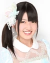 AKB48 Murayama Yuiri 2013
