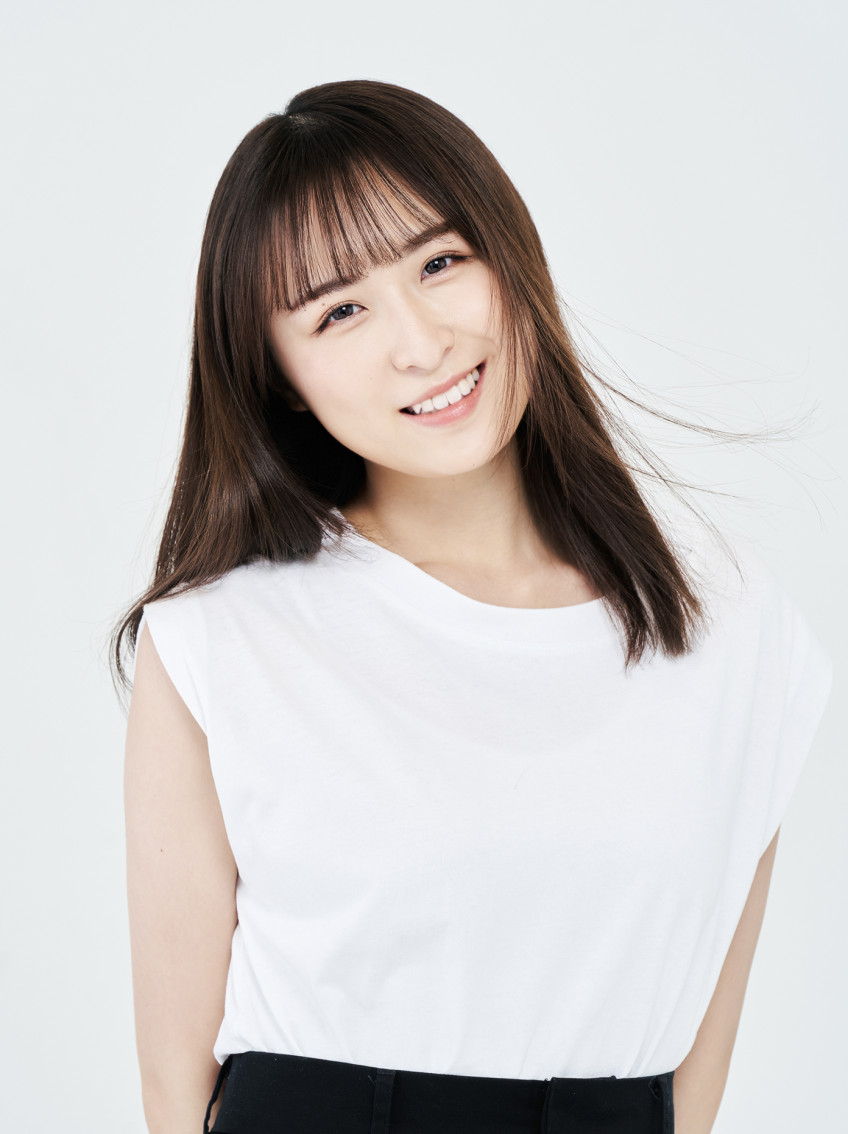 Kawamoto Saya | AKB48 Wiki | Fandom