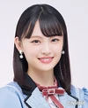 Shinzawa Nao NMB48 2021