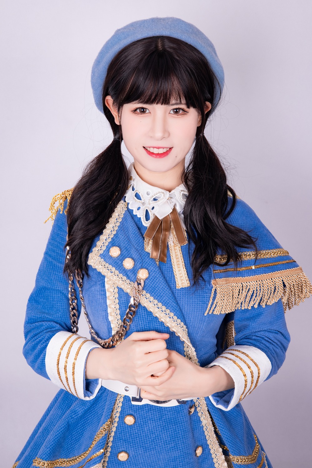 Zhang AiJing | AKB48 Wiki | Fandom