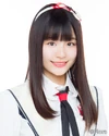 2019 NGT48 Seiji Reina