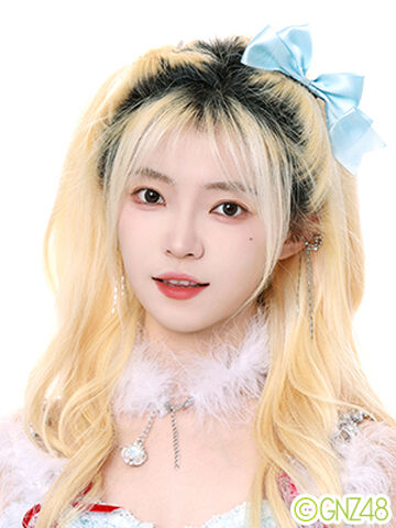 Cheng Ge | AKB48 Wiki | Fandom