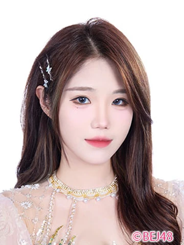 jin様 Jin WanYing | AKB48 Wiki | Fandom