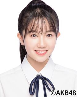 Masai Mayuu | AKB48 Wiki | Fandom