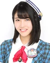 2016 AKB48 Mougi Kasumi