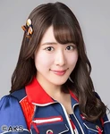 2018 SKE48 Takagi Yumana.jpg (23 KB) 2018