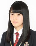 AKB48 Maeda Ayaka 2016