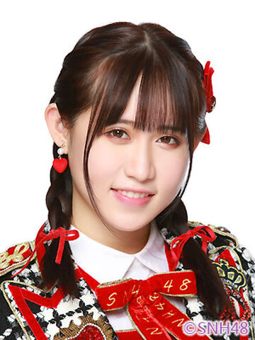 Huang TongYang | AKB48 Wiki | Fandom