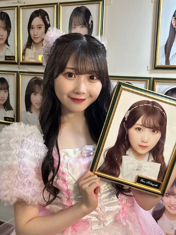 Kobayashi Ran | AKB48 Wiki | Fandom