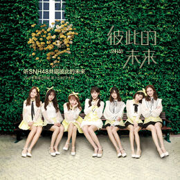 SNH4815thCover