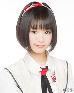 Takakura Moeka | AKB48 Wiki | Fandom