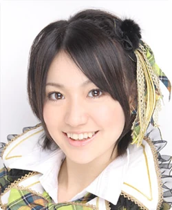 Oshima Yuko | AKB48 Wiki | Fandom