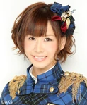 AKB48 Oya Shizuka 2012.jpg (39 KB) 2012