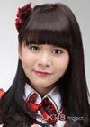 Delima Rizky JKT48 2014