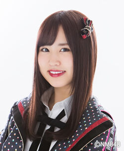 Koga Narumi | AKB48 Wiki | Fandom