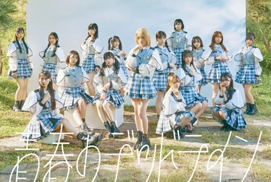 Nogizaka46 5th YEAR BIRTHDAY LIVE | AKB48 Wiki | Fandom