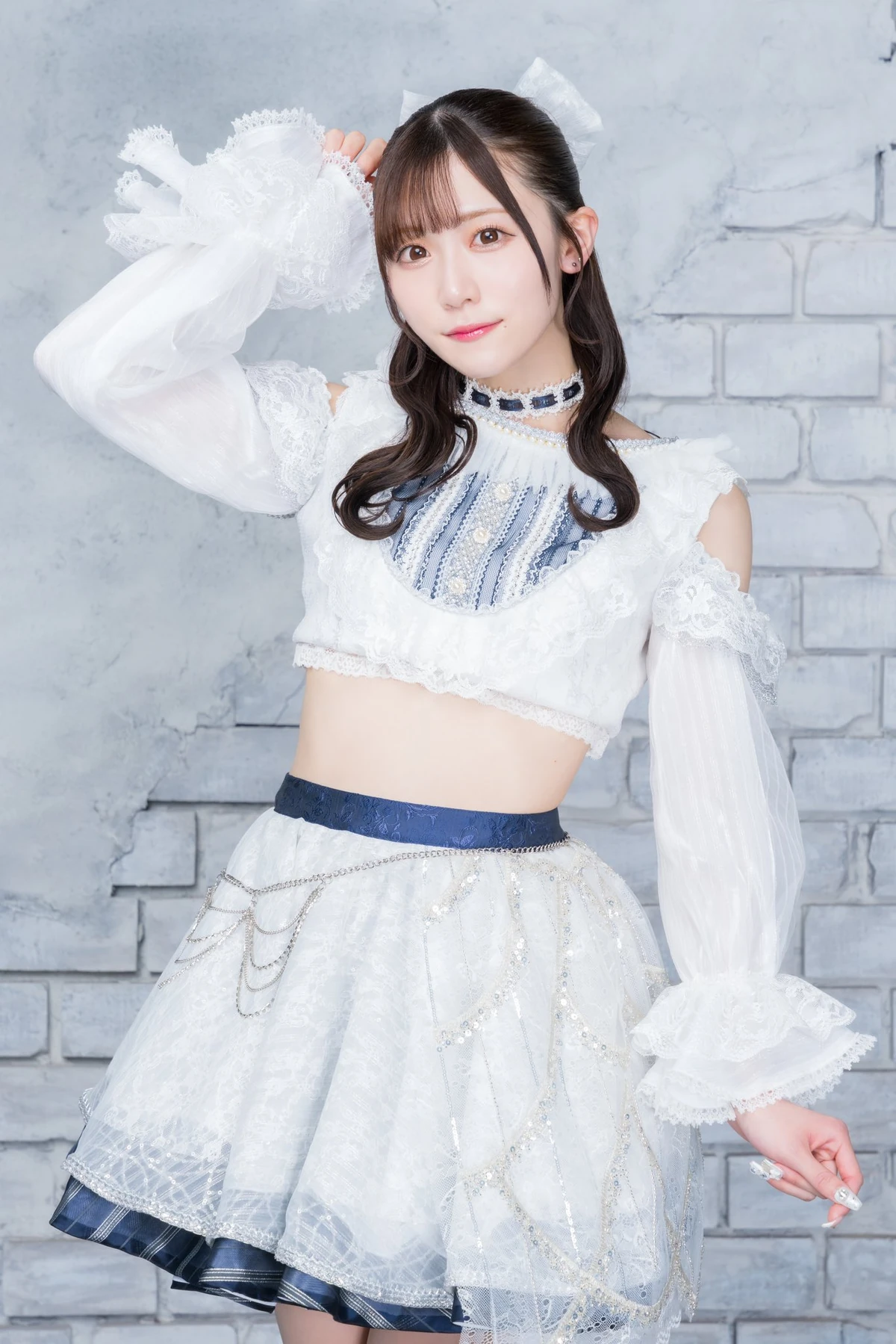 Nonogaki Miki | AKB48 Wiki | Fandom