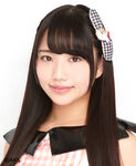 SKE48 Goto Mayuko 2014