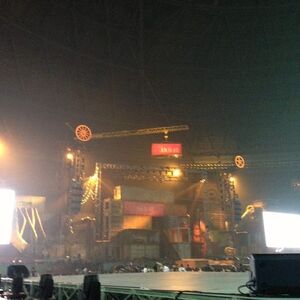 Akb48 5 Big Dome Concert Tour Akb48 Wiki Fandom