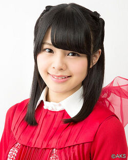 Homma Hinata | AKB48 Wiki | Fandom