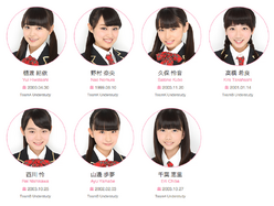 Akb48understudy2015