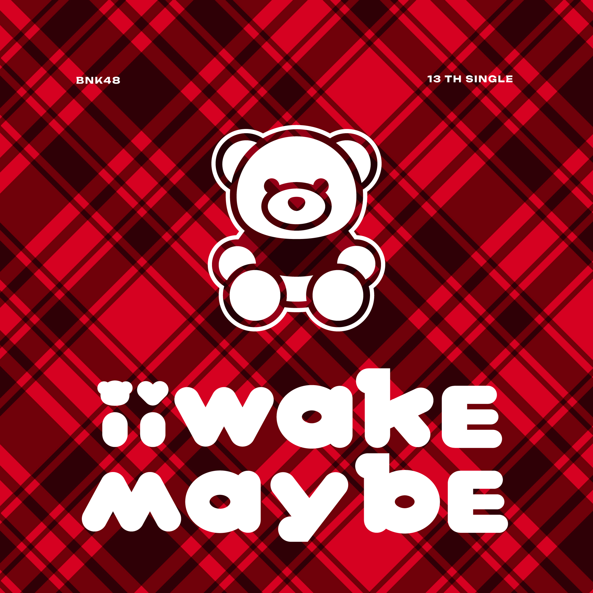 Iiwake Maybe | AKB48 Wiki | Fandom
