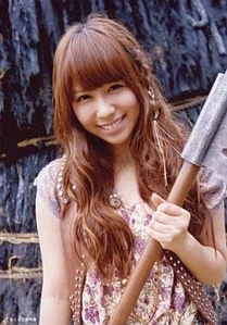 Kasai Tomomi, Kaze wa Fuiteiru