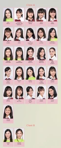 JKT48 Academy December 2018