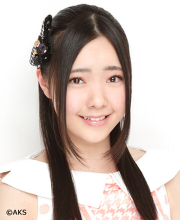Sasaki Yuka | AKB48 Wiki | Fandom