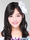SNH48 Zeng YanFen 2015
