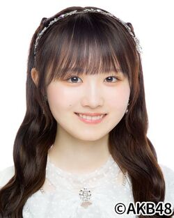 Saito Haruna | AKB48 Wiki | Fandom