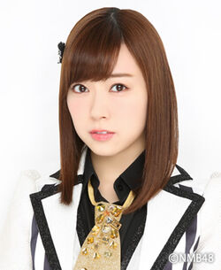 生写真(AKB48・SKE48)/アイドル/NMB48 渡辺美優紀/NMB48×B.L.T.