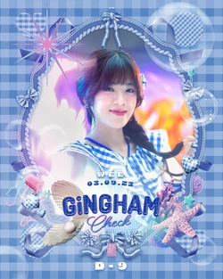 Gingham Check | AKB48 Wiki | Fandom