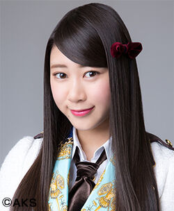 Ida Reona | AKB48 Wiki | Fandom