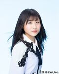 Aoumi Hinano SKE48 2019.jpg