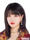 Bai XinYu SNH48 June 2021