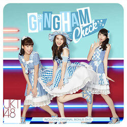 Gingham Check (JKT48 Song) | AKB48 Wiki | Fandom