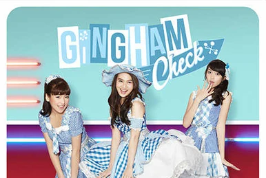 Gingham Check (JKT48 Song) | AKB48 Wiki | Fandom