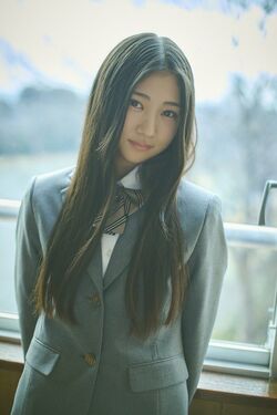 Kawabata Hina | AKB48 Wiki | Fandom