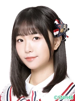 Lin XinYuan | AKB48 Wiki | Fandom