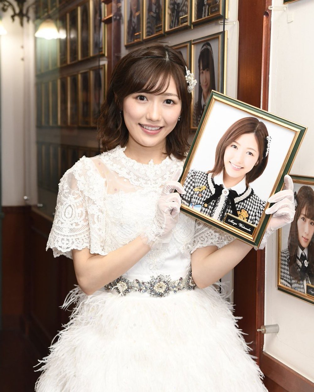Watanabe Mayu | AKB48 Wiki | Fandom Watanabe Mayu | AKB48 Wiki | Fandom
